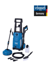 Scheppach HCE2600 Basınçlı Yıkama Makinesi