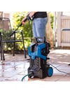 Scheppach HCE3000 Basınçlı Yıkama Makinesi