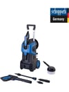 Scheppach HCE3000 Basınçlı Yıkama Makinesi