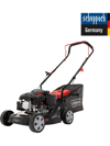 Scheppach MP132-40 Benzinli Çim Biçme Makinası