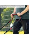 Scheppach MP132-40 Benzinli Çim Biçme Makinası