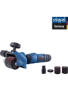 Scheppach MRS500 Fırçalı Üniversal Mop Zımpara