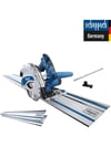 Scheppach PL55 Daldırmalı Testere