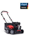Scheppach SC55P Benzinli Çim Havalandırma Makinesi