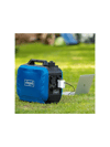 Scheppach SG2500İ (2.5 kVA) 2.0 kW Benzinli Monofaze Jeneratör