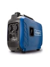 Scheppach SG2500İ (2.5 kVA) 2.0 kW Benzinli Monofaze Jeneratör