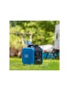 Scheppach SG2500İ (2.5 kVA) 2.0 kW Benzinli Monofaze Jeneratör