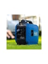 Scheppach SG2500İ (2.5 kVA) 2.0 kW Benzinli Monofaze Jeneratör