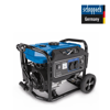 Scheppach SG7100X (7 kVA) Kamp / Çadır 5.5 kW Benzinli Trifaze Jeneratör