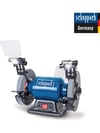 Scheppach SM150L Çift Taş Motoru