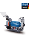 Scheppach SM200L Çift Taş Motoru