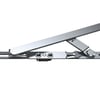 SI Siegenia Aubi Titan DK GR.0 (681-880) TS K25 Çift Açılım Üst Makası