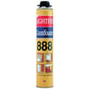 Soudal Lightfix 888 Poliüretan Köpük Tabancalı 750 ml
