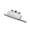 Vorne 35 mm 200 Cm Tek Açılım Pvc Pimapen Kapı İspanyoleti