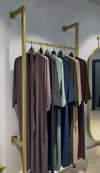 BEİZA MODEL --Abaya