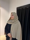 BEJ ŞAL--Şal