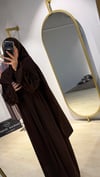 REYYAN MODEL ACI KAHVE --Ferace
