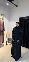 S İ T A R E ABAYA--Abaya