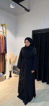 S İ T A R E ABAYA--Abaya