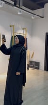 S İ T A R E ABAYA--Abaya