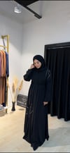 S İ T A R E ABAYA--Abaya