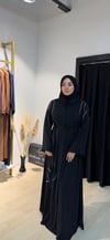 S İ T A R E ABAYA--Abaya