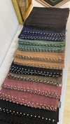 Taşlı Şal – Ümran Özbek Collection--Şal