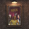 30x20 cm Anadolu Rock 2