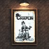 30x20 cm Charlie Chaplin 4