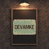 30x20 cm Devamke