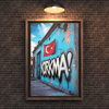 30x20 cm Korkma