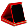9x12 Albüm Plaket
