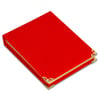 9x12 Albüm Plaket