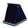 9x12 Albüm Plaket Lacivert