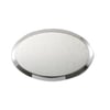 Lüx Oval Yaka İsimliği