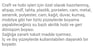alacati 120 ml