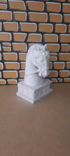 at