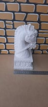 at