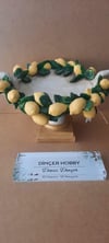 limonlu tabak