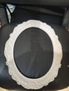 polyester cerceve