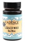 SIYAH SIVI WAX