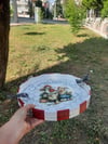 tepsı