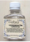 Terebentin