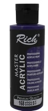 violet 120 ml