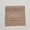 MUUM JEWELRY ORJİNAL KESE