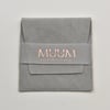 MUUM JEWELRY ORJİNAL KESE