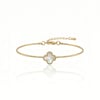 Sorielle Gold Bileklik 