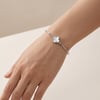 Sorielle Silver Bileklik 