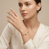 Zenya Gold Bileklik