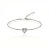Zenya Silver Bileklik